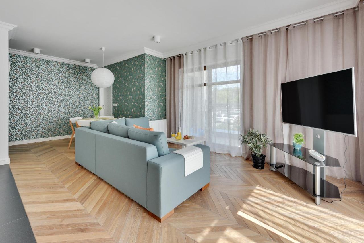 Apartment Ocean Mint - Przy Plazy *