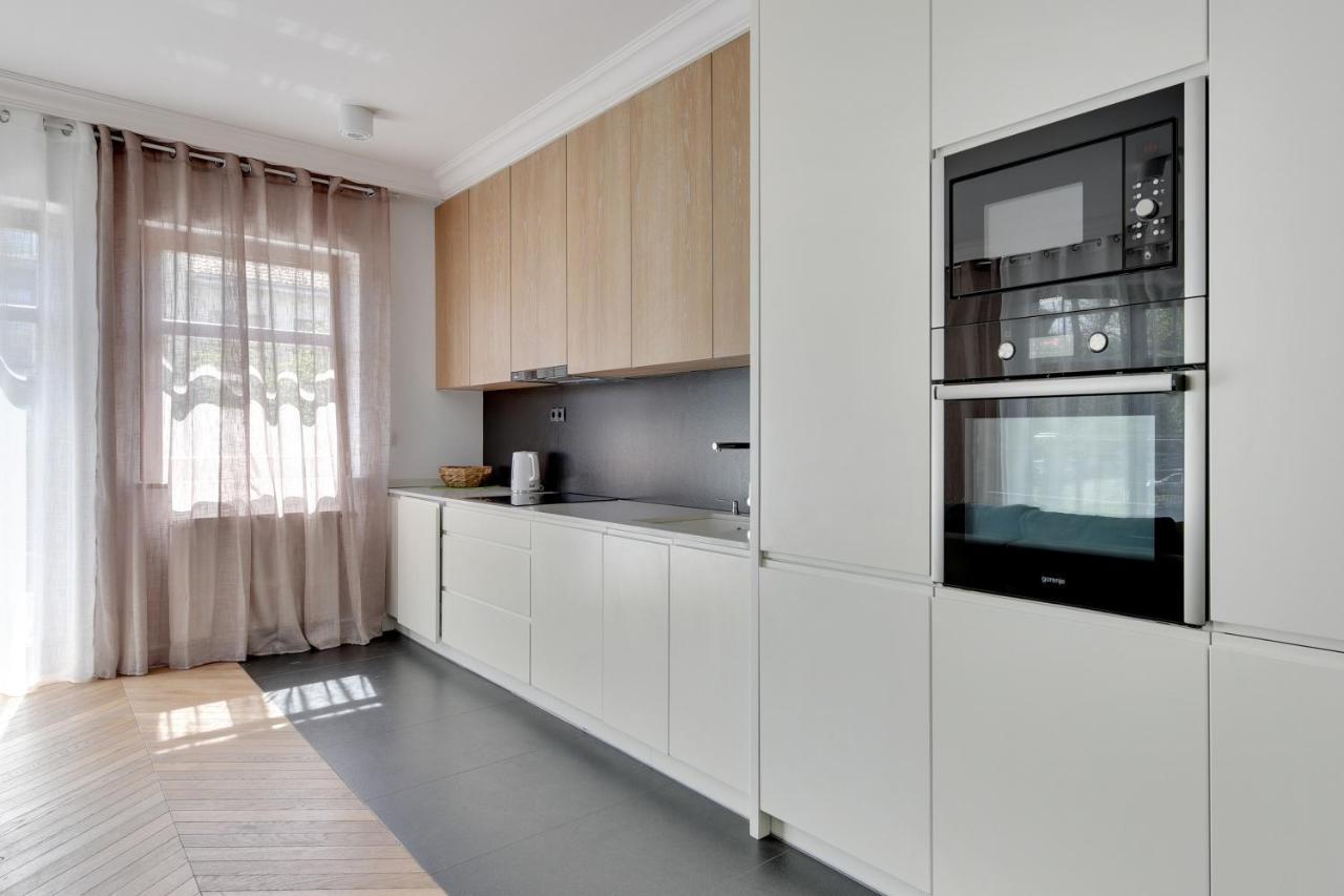Apartment Ocean Mint - Przy Plazy *