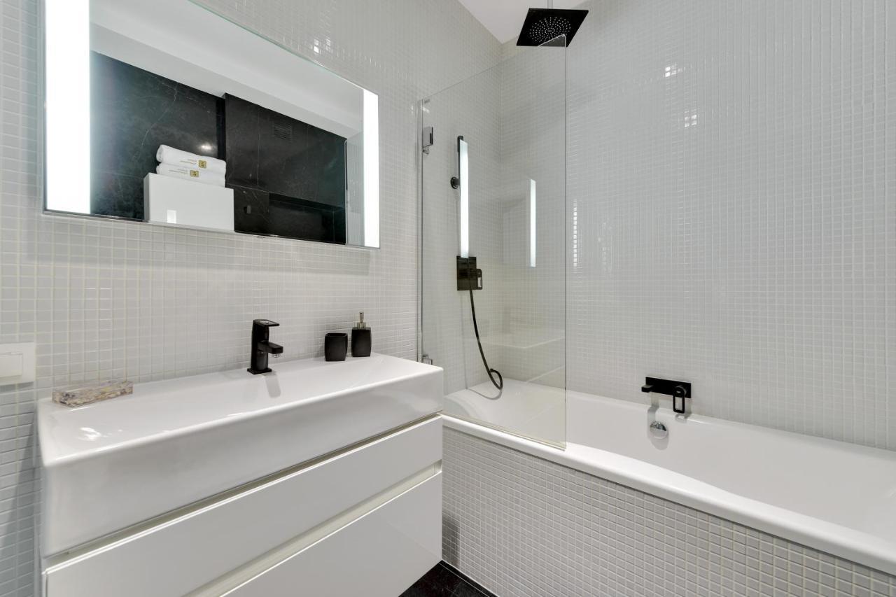 Apartment Ocean Mint - Przy Plazy *